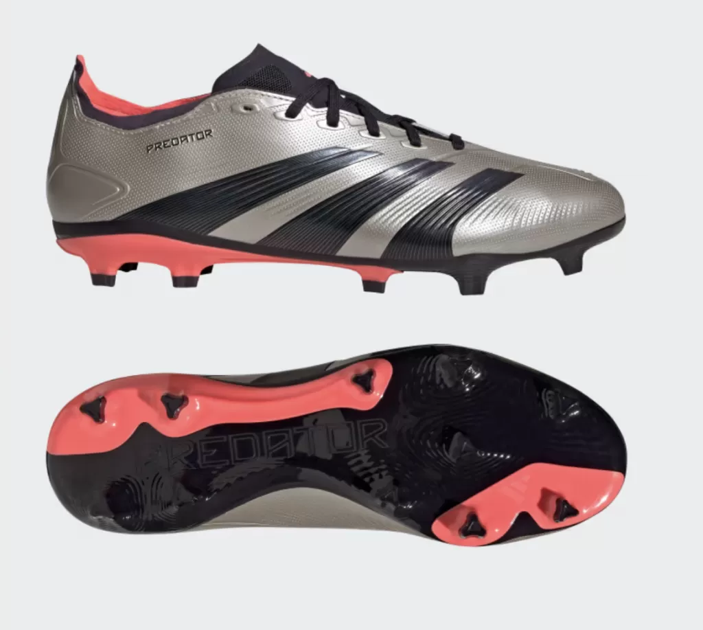 Бутсы Adidas Predator League FG